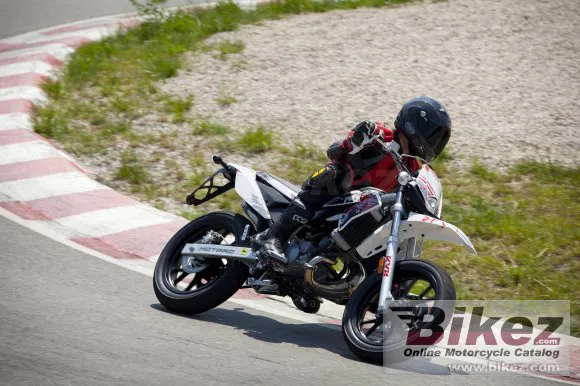 Derbi Senda DRD Racing 50 SM