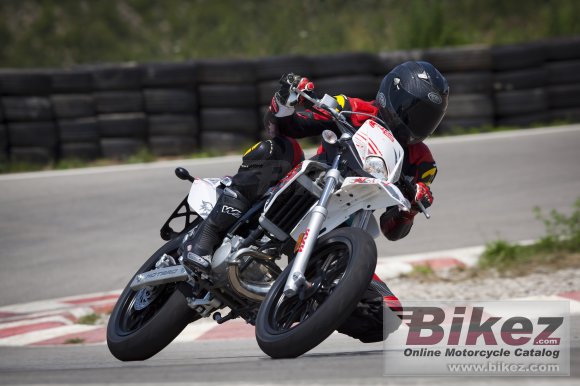 Derbi Senda DRD Racing 50 SM