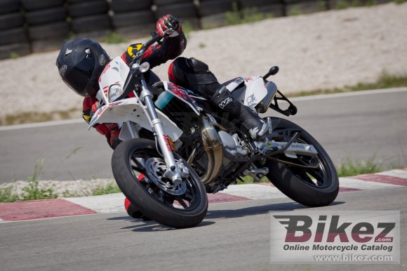 Derbi Senda DRD Racing 50 SM