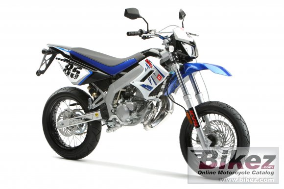 Derbi Senda DRD Racing 50 SM