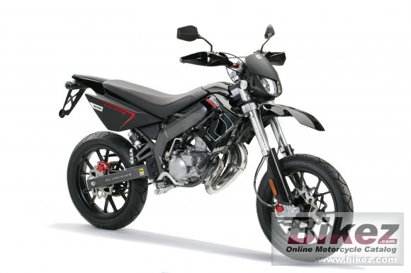 Derbi Senda DRD Racing 50 SM