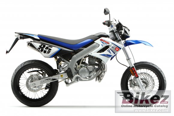 Derbi Senda DRD Racing 50 SM