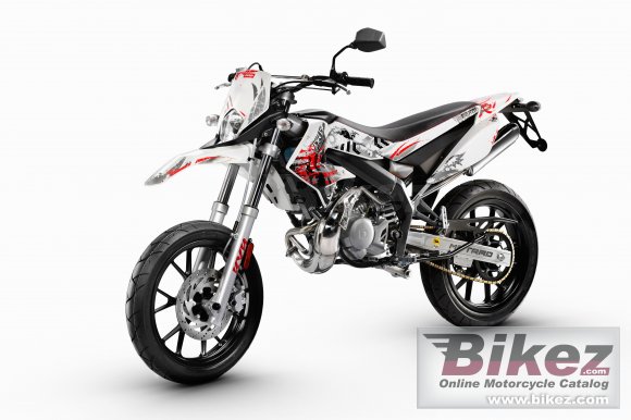 Derbi Senda DRD Racing 50 SM