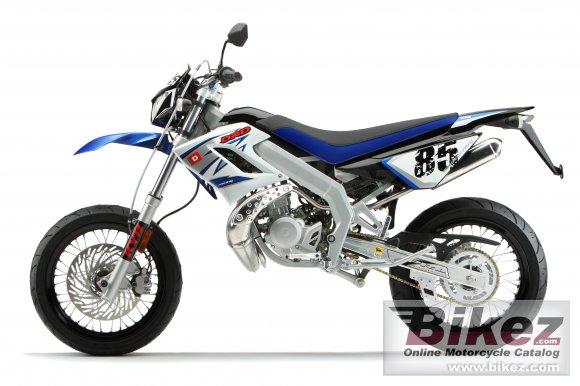 Derbi Senda DRD Racing 50 SM