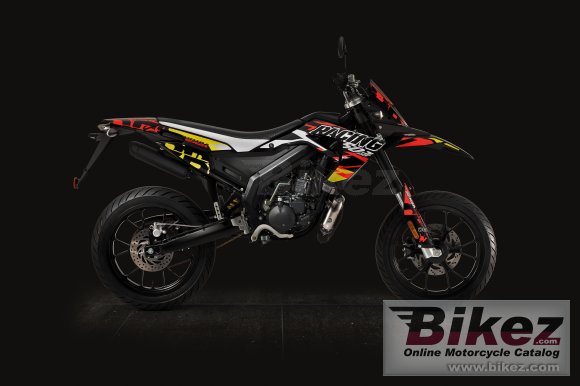 Derbi Senda DRD Racing 50 SM