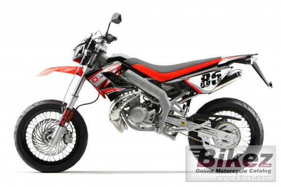 Derbi Senda DRD Racing 50 SM