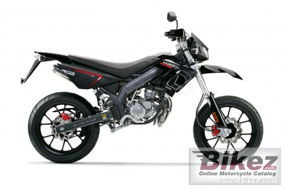 Derbi Senda DRD Racing 50 SM