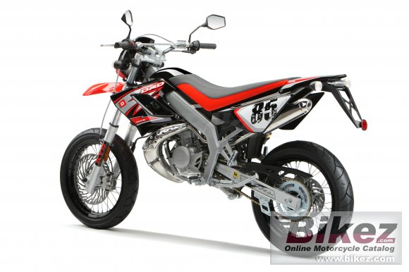 Derbi Senda DRD Racing 50 SM