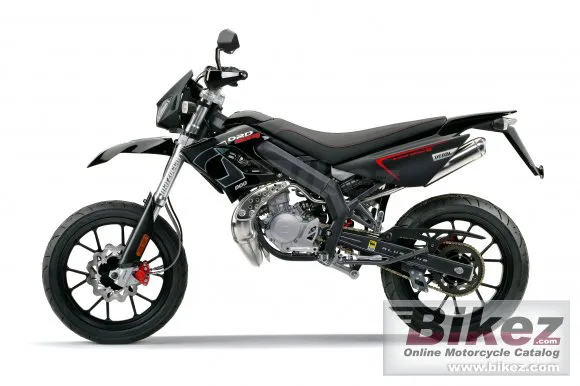 Derbi Senda DRD Racing 50 SM