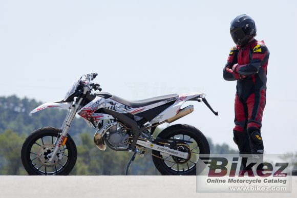 Derbi Senda DRD Racing 50 SM