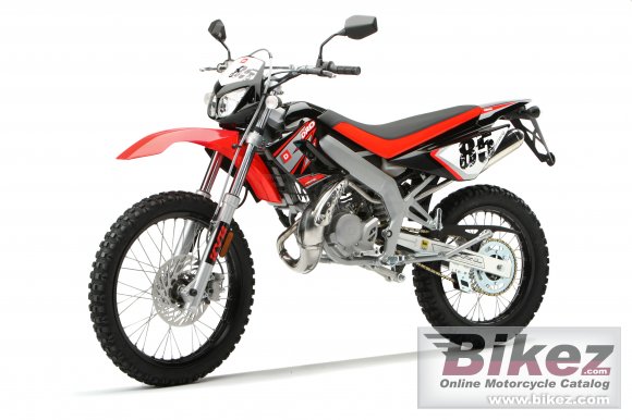 Derbi Senda DRD Racing 50R