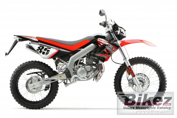 Derbi Senda DRD Racing 50R