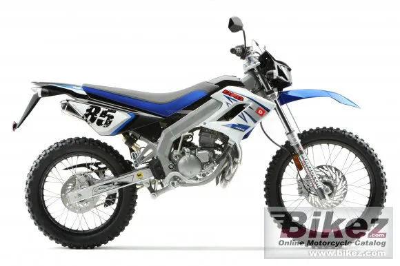 Derbi Senda DRD Racing 50R