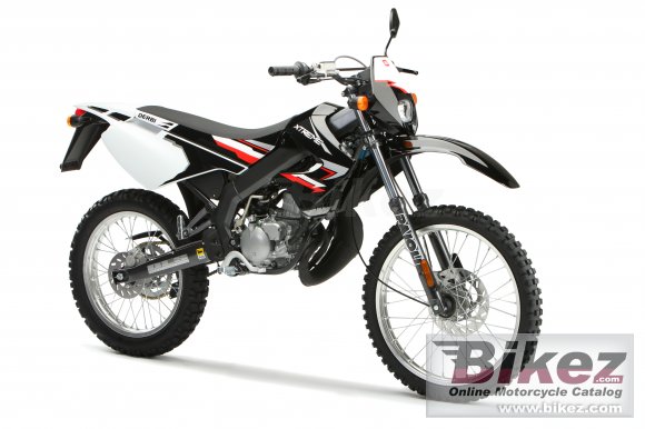 Derbi Senda DRD X-Treme 50 R