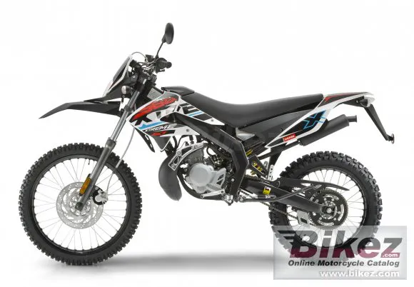 Derbi Senda DRD X-Treme 50 R