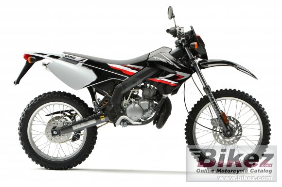 Derbi Senda DRD X-Treme 50 R