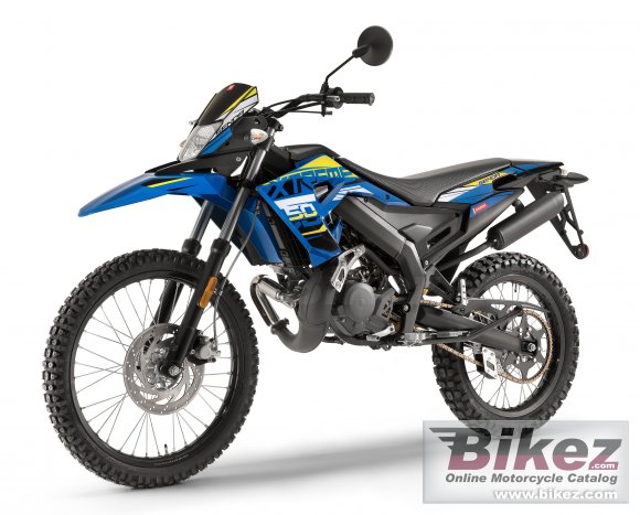 Derbi Senda DRD X-Treme 50 R