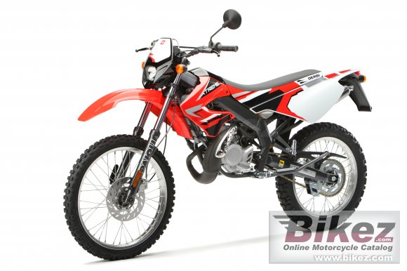 Derbi Senda DRD X-Treme 50 R