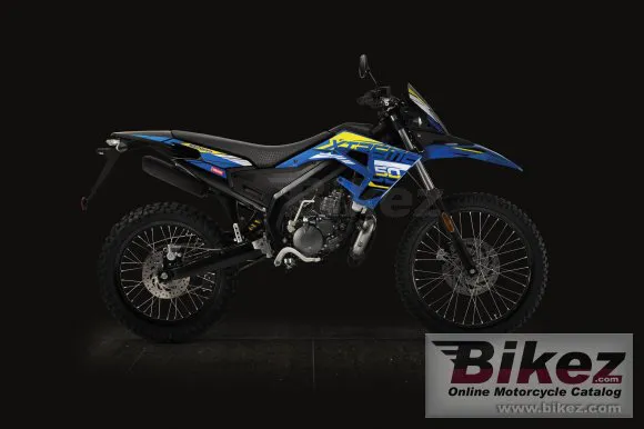 Derbi Senda DRD X-Treme 50 R