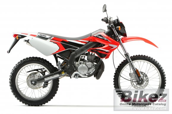 Derbi Senda DRD X-Treme 50 R