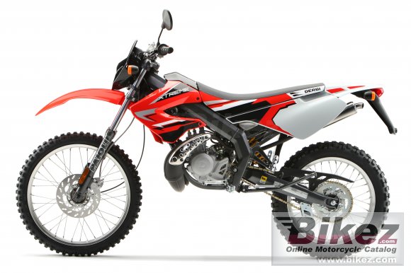 Derbi Senda DRD X-Treme 50 R