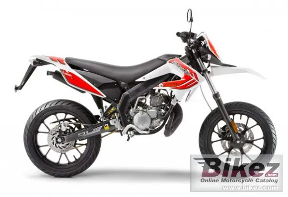 Derbi Senda DRD X-Treme 50 SM