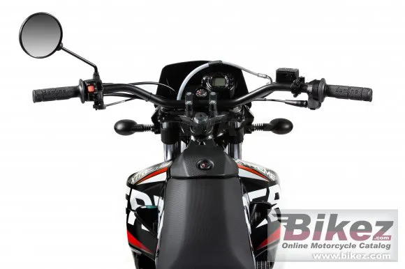 Derbi Senda DRD X-Treme 50 SM