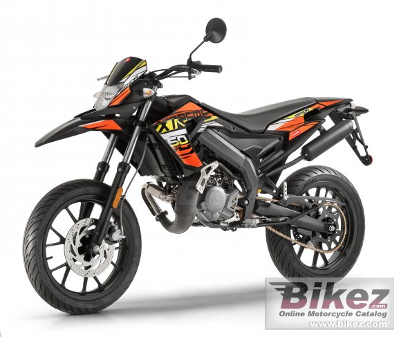 Derbi Senda DRD Xtreme 50 SM