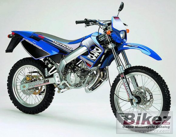 Derbi Senda R