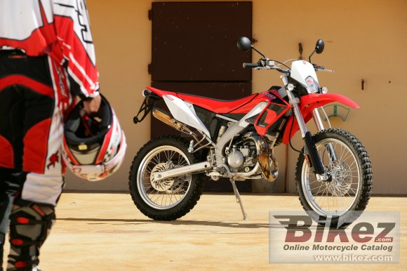 Derbi Senda R DRD Pro