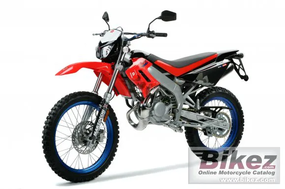 Derbi Senda R DRD Racing