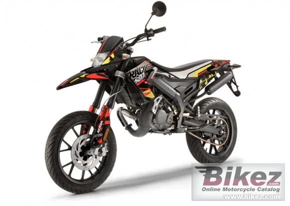 Derbi Senda Racing 50 SM