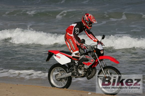 Derbi Senda X-Treme 50 R