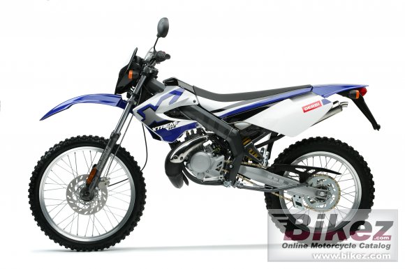 Derbi Senda X-Treme 50 R