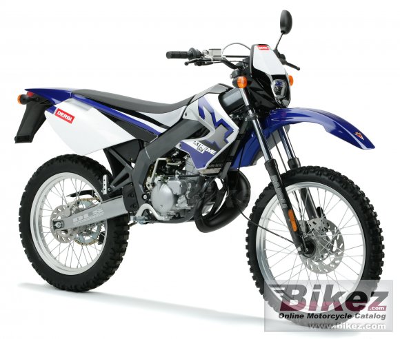 Derbi Senda X-Treme 50 R