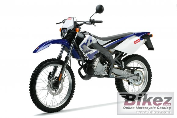 Derbi Senda X-Treme 50 R