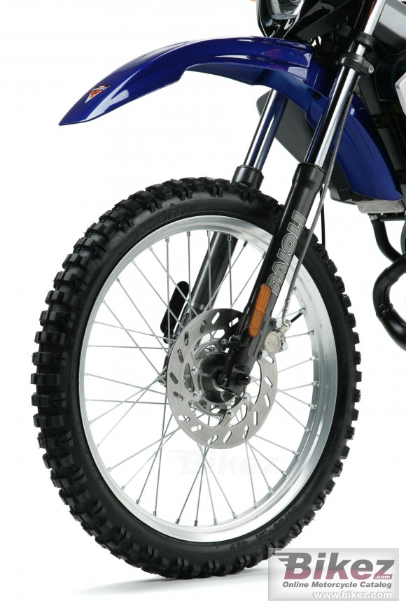 Derbi Senda X-Treme 50 R