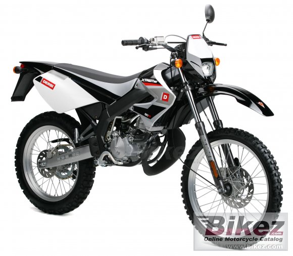 Derbi Senda X-Treme 50 R