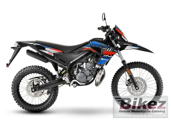 Derbi Senda X-Treme 50 R