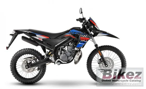 Derbi Senda X-Treme 50 R