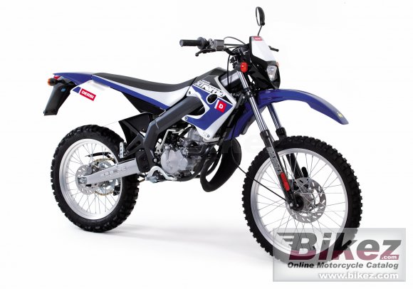 Derbi Senda X-Treme 50 R