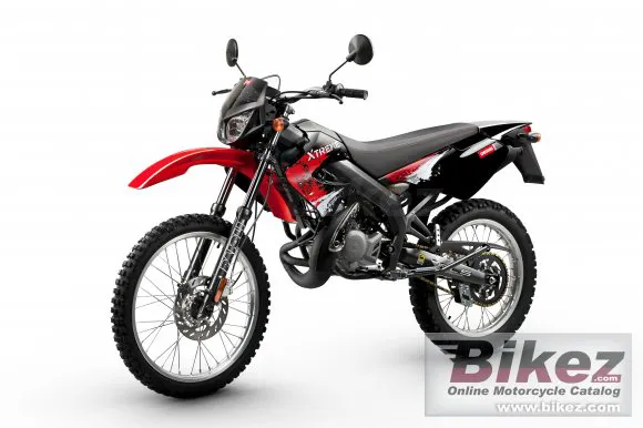 Derbi Senda X-Treme 50 R