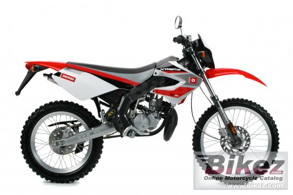 Derbi Senda X-Treme 50 R