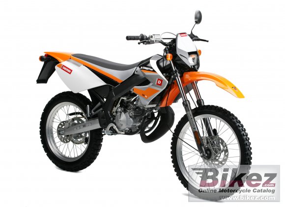 Derbi Senda X-Treme 50 R