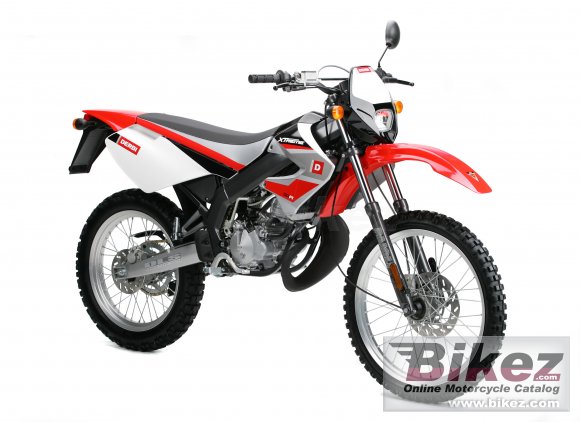 Derbi Senda X-Treme 50 R