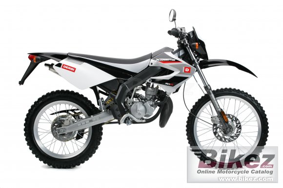 Derbi Senda X-Treme 50 R