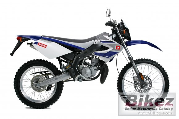 Derbi Senda X-Treme 50 R