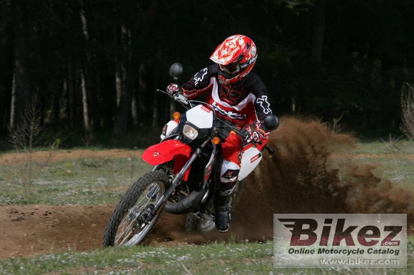 Derbi Senda X-Treme 50 R