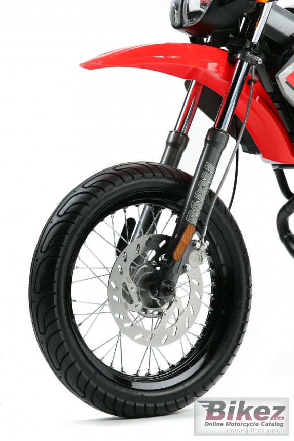 Derbi Senda X-Treme 50 SM