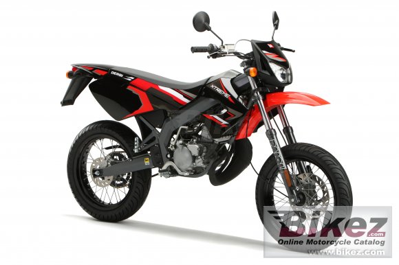 Derbi Senda X-Treme 50 SM